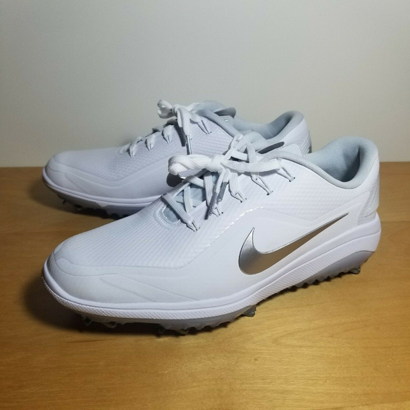 nike react vapor 2 white